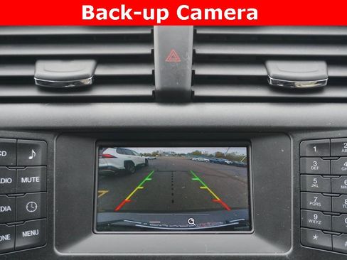 Used 2017 Ford Fusion S image 7