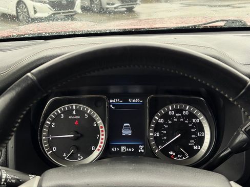 Certified 2019 Nissan Titan PRO-4X w/ Pro-4x Convenience Package image 18