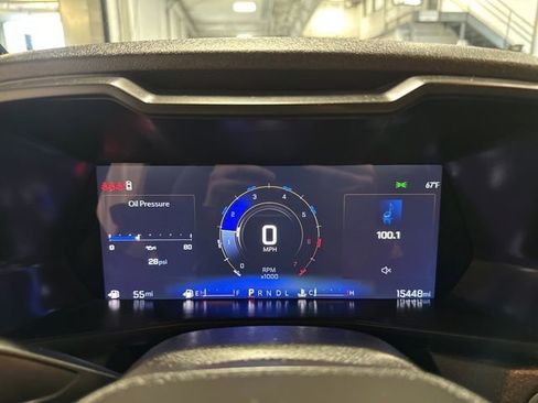 Used 2024 Chevrolet Colorado W/T image 18