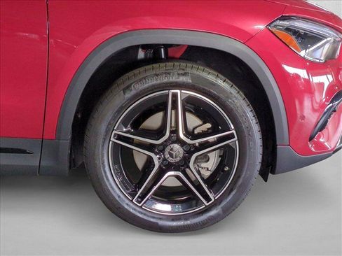 Certified 2026 Mercedes-Benz GLA 250 image 23