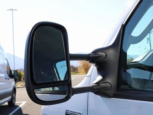 New 2026 Ford E-350 and Econoline 350 Super Duty w/ Power Equipment Group image 14