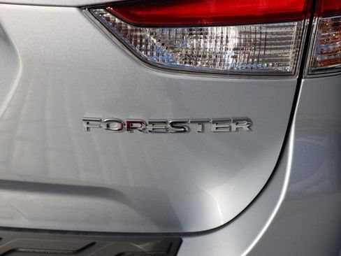 Certified 2022 Subaru Forester Limited w/ Popular Package #2 image 67