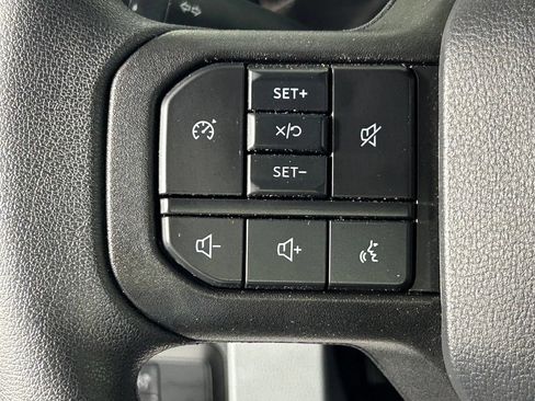 Used 2026 Ford F450 XLT w/ FX4 Off-Road Package AWD/4WD image 23