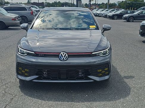 Used 2025 Volkswagen GTI Autobahn FWD image 17
