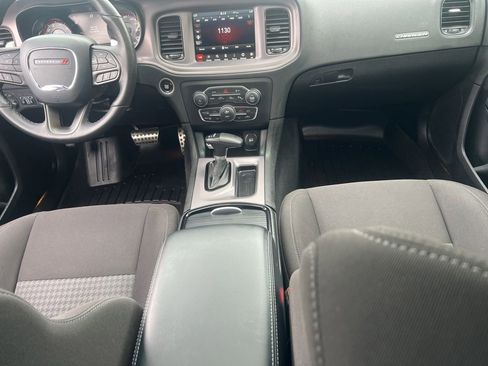 Used 2023 Dodge Charger R/T w/ Blacktop Package RWD image 19