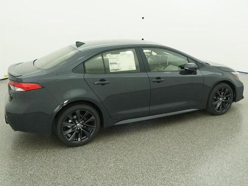 New 2026 Toyota Corolla SE image 23