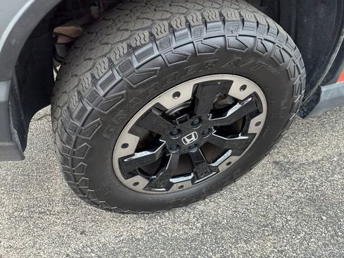 Used 2026 Honda Passport TrailSport Elite image 40