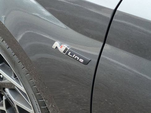 Used 2023 Hyundai Sonata N Line FWD image 6
