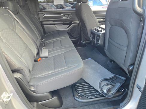 Used 2025 RAM 1500 Big Horn image 11