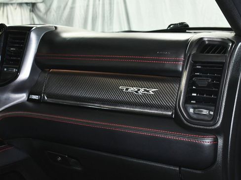 Used 2023 RAM 1500 TRX w/ TRX Level 2 Equipment Group image 69