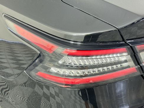 Used 2019 Nissan Maxima 3.5 SV w/ Floor Mat Group FWD image 35