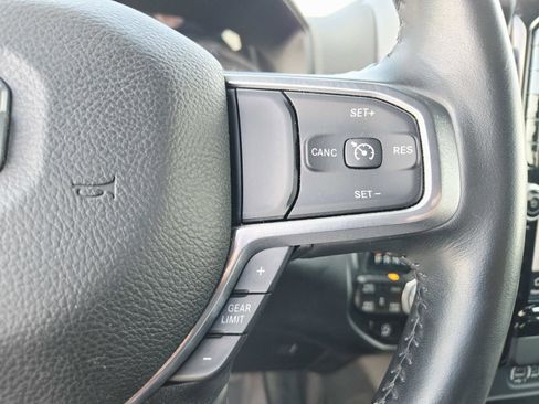 Used 2023 RAM 1500 Laramie image 23