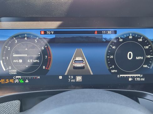 New 2026 Subaru Outback Limited XT AWD/4WD image 15