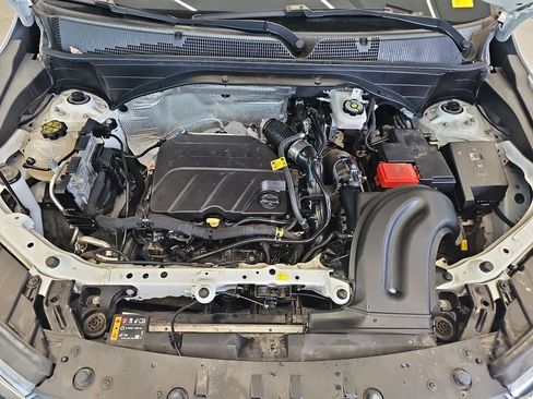 Used 2023 Chevrolet TrailBlazer LT image 25