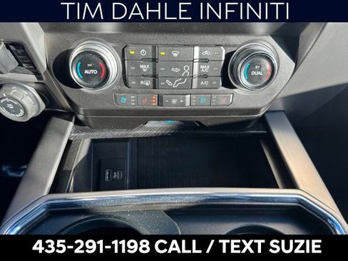 Used 2020 Ford F350 Platinum image 13