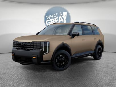 New 2027 Kia Telluride SX Prestige X-Pro