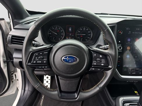 Used 2024 Subaru Crosstrek 2.5i Sport AWD/4WD image 10