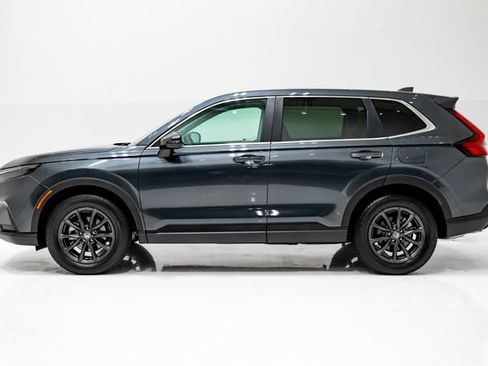 Used 2026 Honda CR-V EX-L image 24