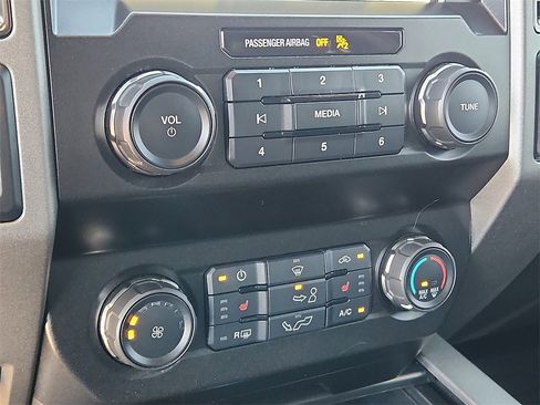 Used 2020 Ford F150 Raptor w/ Equipment Group 801A Mid image 23