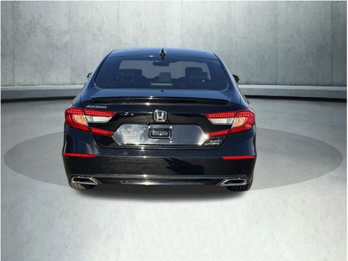 Used 2022 Honda Accord Sport image 7