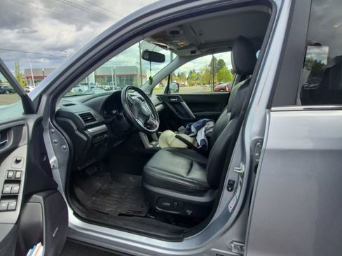 Used 2014 Subaru Forester 2.0XT Touring w/ Popular Package #1 image 2