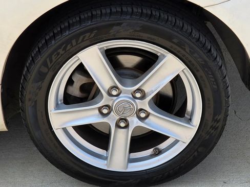 Used 2008 MAZDA MX-5 Miata Sport w/ Convenience Pkg RWD image 21