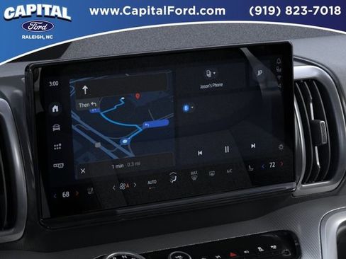 New 2026 Ford Expedition Max Active RWD image 14