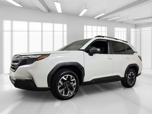 New 2026 Subaru Forester Premium AWD/4WD image 2
