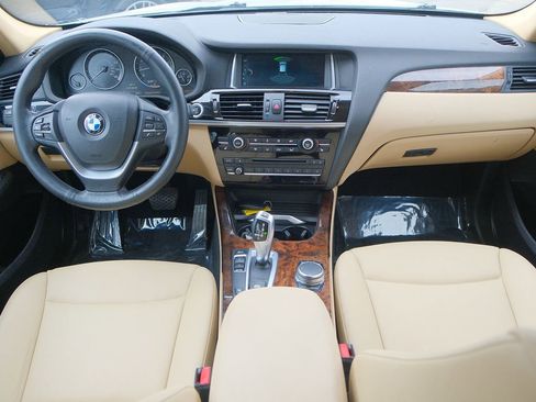 Used 2017 BMW X3 sDrive28i image 19