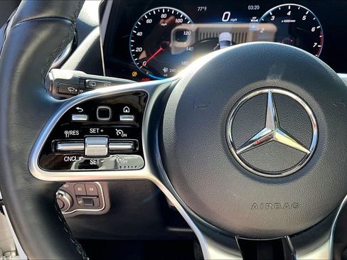 Used 2023 Mercedes-Benz GLA 250 4MATIC image 20
