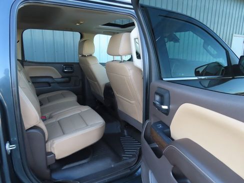 Used 2018 GMC Sierra 1500 Denali image 29