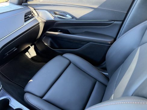 Used 2020 Cadillac CT4 Sport image 15