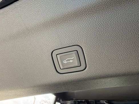 New 2026 Chevrolet Tahoe High Country image 45