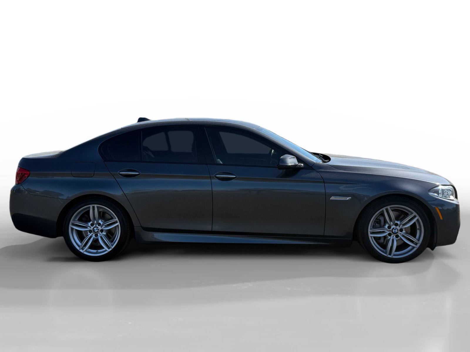 Used 2016 BMW 535i Sedan RWD image 6