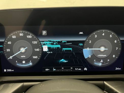 New 2026 Genesis G90 3.5T Prestige image 19