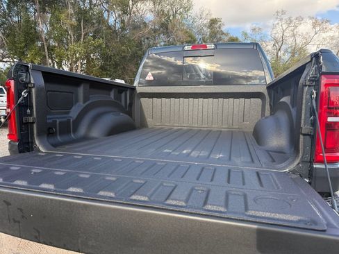 New 2026 RAM 1500 RHO AWD/4WD image 31