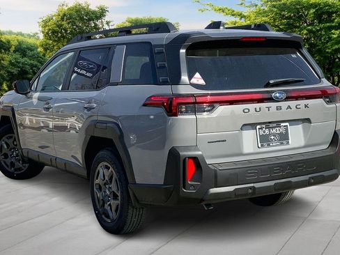 New 2026 Subaru Outback Premium image 3