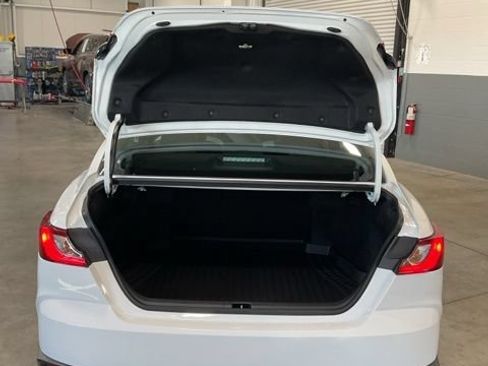 New 2026 Toyota Camry SE FWD image 27