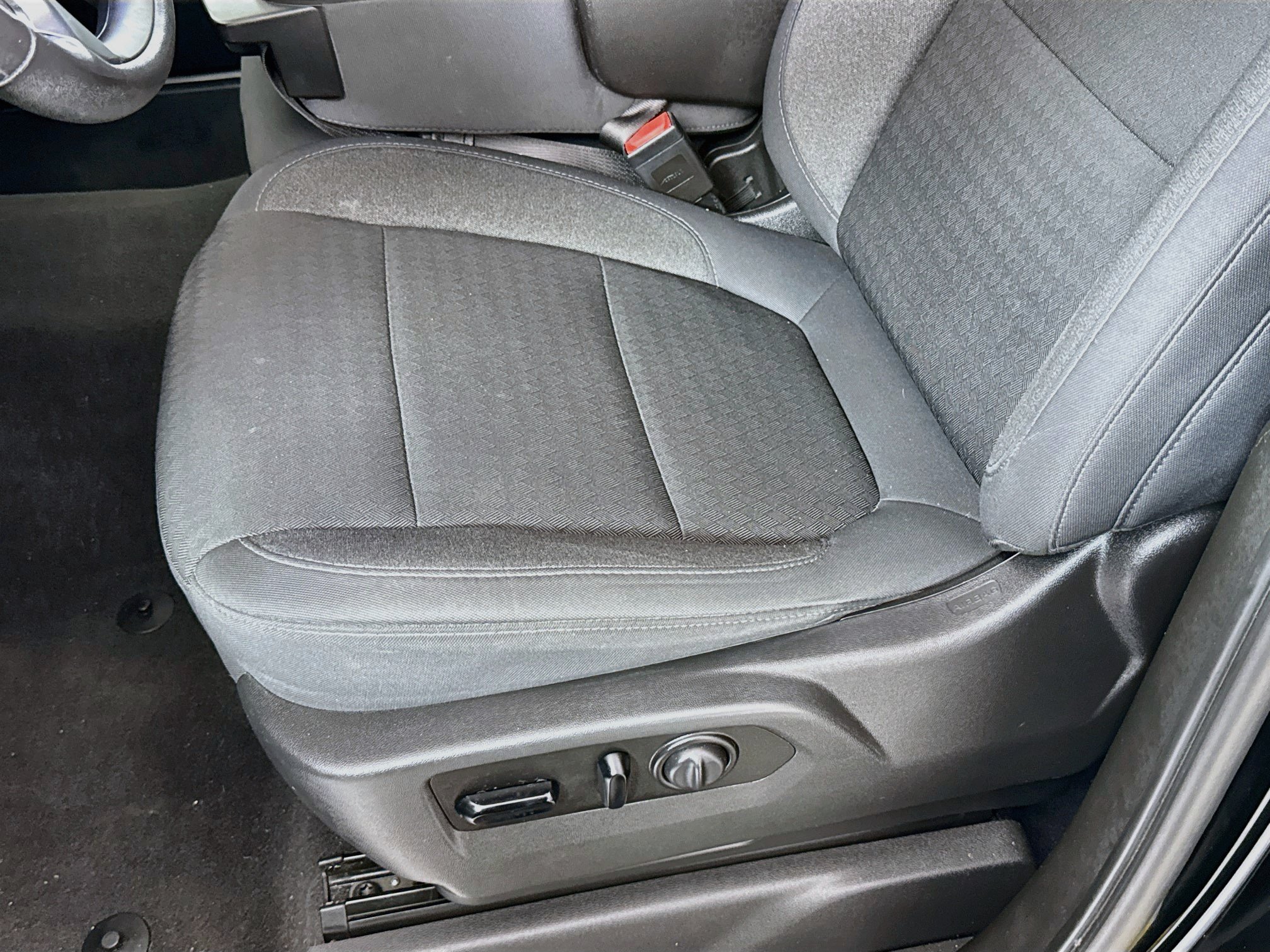 Used 2020 Chevrolet Silverado 1500 LT w/ All-Star Edition AWD/4WD image 19