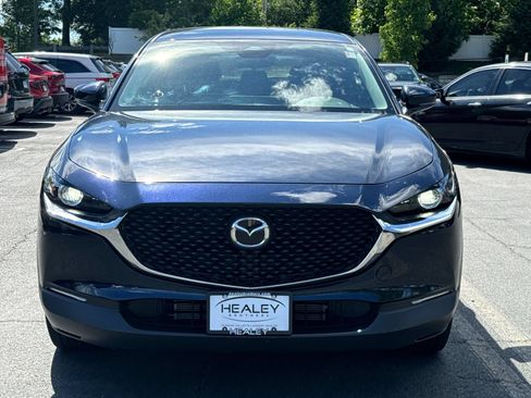 Used 2024 MAZDA CX-30 AWD 2.5 S image 2