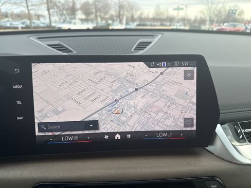 New 2026 BMW X1 xDrive28i image 15