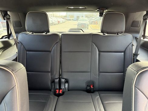 Used 2023 Chevrolet Tahoe Premier image 23