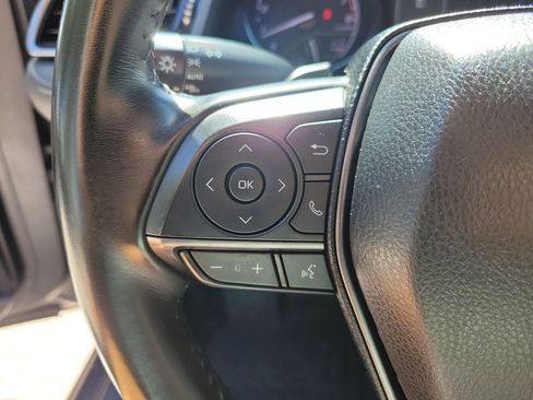 Used 2023 Toyota Camry SE FWD image 19