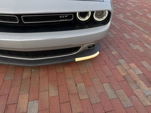 Used 2022 Dodge Challenger GT RWD image 24