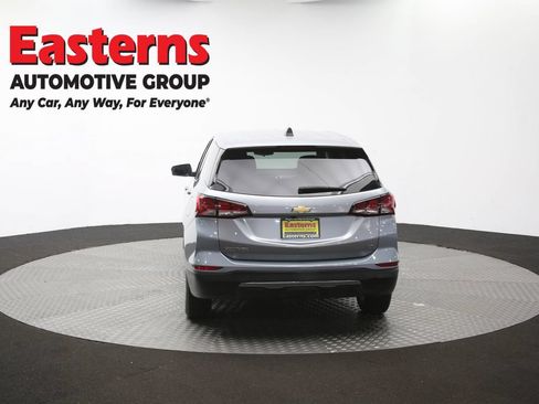 Used 2023 Chevrolet Equinox LT FWD image 37