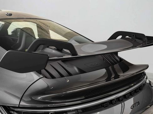 Used 2022 Porsche 911 GT3 RWD image 53
