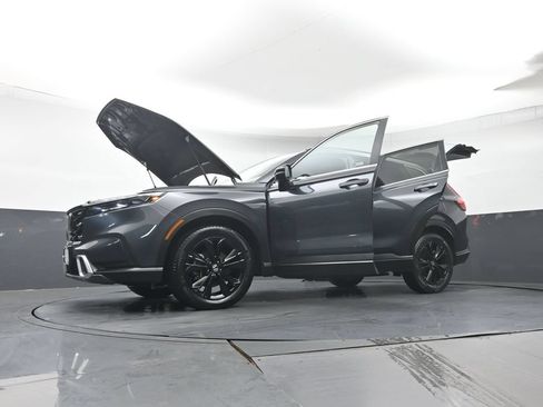 Certified 2023 Honda CR-V Sport Touring image 47