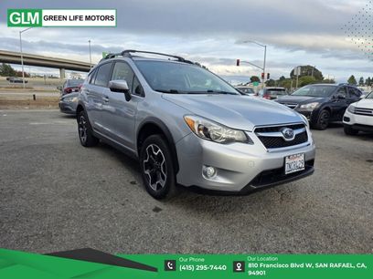 Used 2015 Subaru Crosstrek 2.0i Premium
