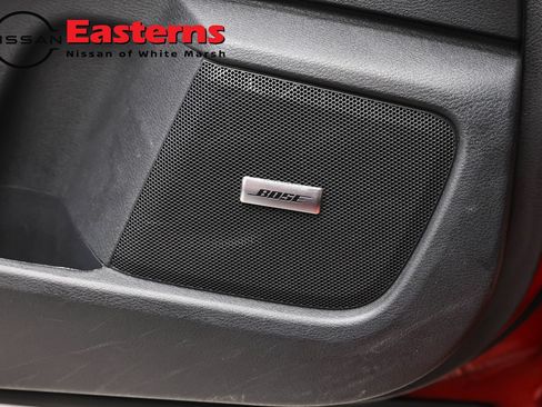Used 2024 Nissan Sentra SV w/ SV Premium Package FWD image 20