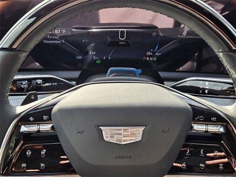 New 2026 Cadillac Optiq Sport 2 image 14